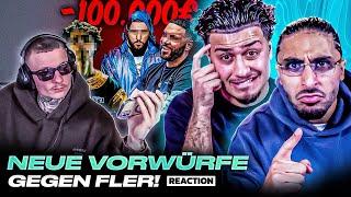 NOAH AMANO SCHREIBT FÜR SUPERSTARS  Arbeit mit MERO, SAMRA, LUNE  KAVO vs FLER neue Vorwürfe!