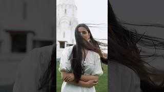 Дата релиза в конце! Вольный ветер - Ника Моисеева (сниппет)