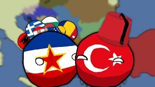 Look at This Balkans