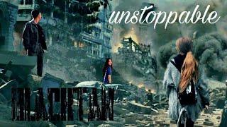 Blacktan/bts x blackpink -unstoppable-(fmv)