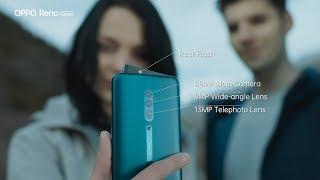 OPPO Reno Series - Function