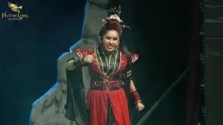 Trọn Tuồng Dương Gia Tướng 2024 | HUỲNH LONG Entertainment