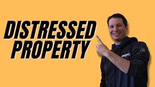 How to Find Distressed Properties - Wholesale Real Estate