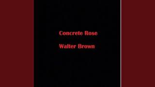 Concrete Rose