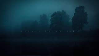 Escape everything / Dark ambient music mix.