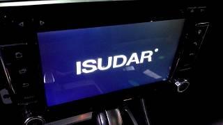 Isudar H53 - решение проблемы с каналом сабвуфера