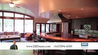 222 Wye Moor Court, Queenstown, MD   The DJ Dauses Team HD