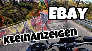 Warum eBay Kleinanzeigen immer mehr zum Albtraum wird - Verkauf eskaliert!