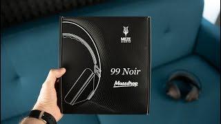 Massdrop 99 Noir Review