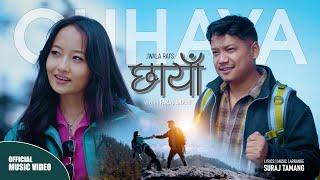 Jwala Rai - Chhaya ft. Ishika Limbu (Official Music Video)