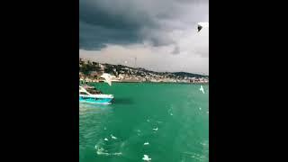 أول عطلة نهاية الأسبوع في "اسطنبول" بعد تخفيف إجراءات الحظر الجزئي
