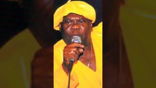 Lord Nelson | Calypso Legend  #caribbeanmusic #shorts #soca #calypso #trinidad #lordnelson