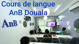 COMMENT PARLER ANGLAIS AVEC AnB INTERNATIONAL