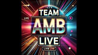 Fortnite & Rocket League LIVE STREAM|TEAM AMB |