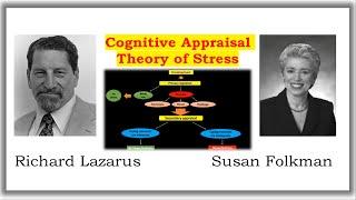 Cognitive Appraisal Theory of Stress