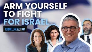 Fight For Israel