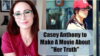 Coffee and Crime Time: Casey Anthony Is Still A Narcissist