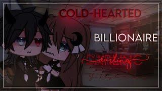 Cold-hearted billionaire Darling ||Glmm|| Gacha life mini movie || original?