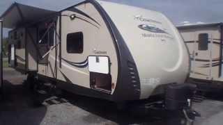 322RLDS FREEDOM EXSPRESS BY COACHMEN @OTTAWA'S NUMBER ONE RV DEALER PRIMO TRAILER SALES