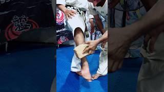 How To Make Strong Shin eassy way #fitness #shorts #shortvideo #youtubeshorts