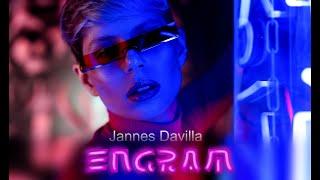 Jannes Davilla - Engram (Official Video)