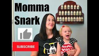 Momma Snark YouTube trailer