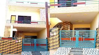 3 BHK Kothi for Sale in Sante Majra Kharar  | Shree Ganesh Property