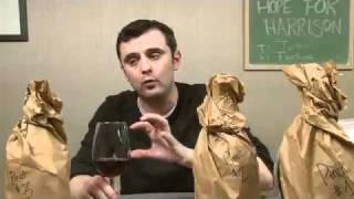 Blind Tasting of Pinot Noirs from Around the World -- Episode #992