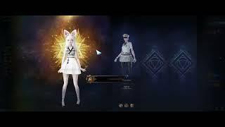 Lost Ark - Dps Artist Hard Mode Valtan solo 25 mins (maybe first in NAE) - By Hydrogen (NAEBus)