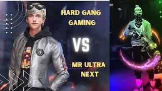 hard gang gaming vs mr ultranext /pak vs india
