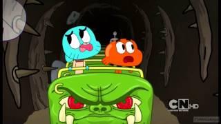 Cartoon Network HD UK - Summer of Fun 2013