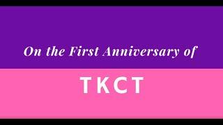 TKCT - WEB CONFERENCE Event