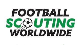 Start your career as a professional 1st team football scout with Football Scouting Worldwide!