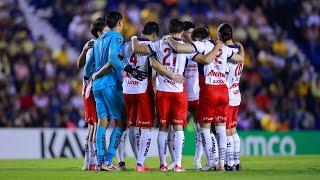 Se ACABO el SUEÑO... ¡El LLANTO OVIPARO RESURGIÓ! *HUMILLADOS, GOLEADOS y ELIMINADOS OTRA VEZ*