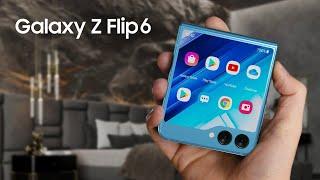 Samsung Galaxy Z Flip 6: Is It Worth It?