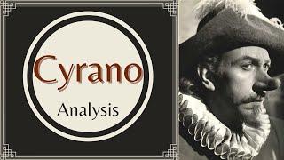 How Cyrano Changed the Love Triangle Trope. Intro, themes, and background.