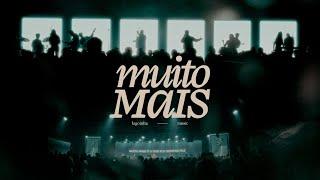 MUITO MAIS - LAGOINHA MUSIC