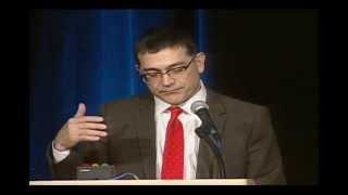 AAPOR Presidential Address 2014 with Robert L. Santos