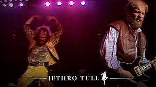 Jethro Tull - Aqualung (Rockpop In Concert, July 10th 1982) | 2022 Stereo Remaster