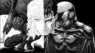 【AMV】Berserk: Você se tornou parte de Mim (Legendado PT-BR)