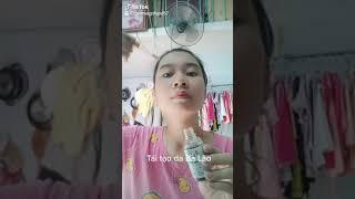 Cách sử dụng thuốc trị mụn bà lão