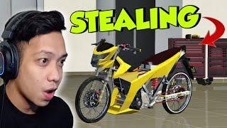 Stealing "RAIDER FI" from GANG in GTA 5 RP (sobrang solid!)