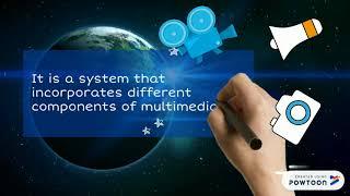 What is Multimedia System