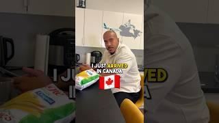 First 3 Things To Do When You Arrive In Canada as a New Student? ‍ #EducationAgency
