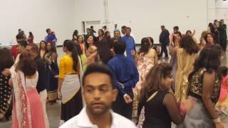 Atlanta dandiya July 10th 2016