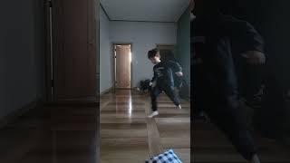지서율 슬립백