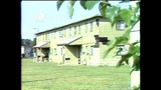 WAVY Archive: 1982 Norfolk Commerce Park - Former Robinhood Apartments