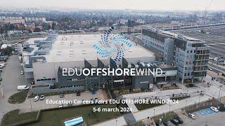 EduOffshore Wind 2024 and Baltic Challenge by Starter