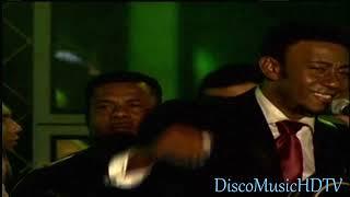 Antony Santos - Vete [Live] (2010)DMHDTV