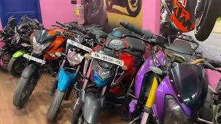 Today's Stock #dreamdrive #madurai #motorcycle @DreamDriveConsultancy